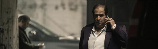 Nova HBO Original serija „Pingvin“ na Max platformi od 20. septembra