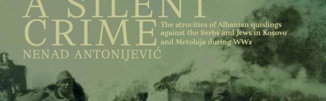 U Nišu se otvara izložba o zločinima albanskih kvislinga na Kosovu i Metohiji