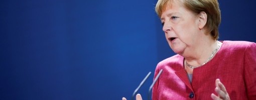 Merkel: Nove restrikcije ako se broj zaraženih ne stabilizuje