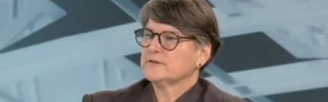 Иванка Поповић из Прогласа: Хвала студентима, али ми преузимамо сада