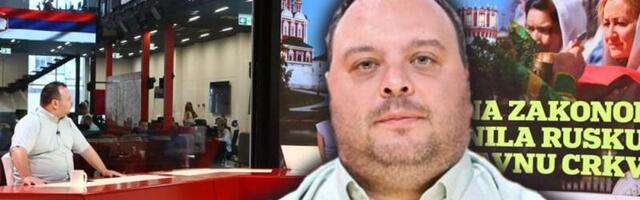 Teolog o strašnim tragedijama koje su nas zadesile na velike praznike: "Bog odluči, kada da se najlepši cvet sa ovog sveta preseli u onaj večni život"