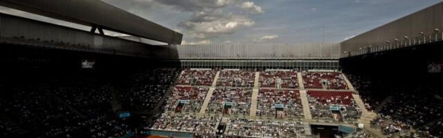 Šok i neverica! Tenis više nikada neće biti isti! Italijani daju 550.000.000 evra za peti grend slem!