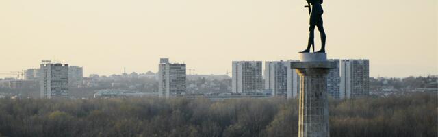 Otkazan sajam u Beogradu: Evropske kompanije smatraju Srbiju nebezbednom