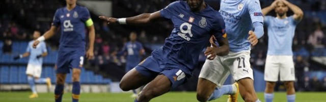 (UŽIVO/VIDEO) LIGA ŠAMPIONA! Porto poveo, Aguero sa bele tačke doneo poravnanje! Atalanta i Bajern vode!