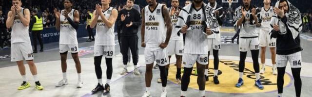 ZBOG OVAGA SE PARTIZAN RASPAO PROTIV EFESA?! Vujošević otkrio tajnu koja se nije uspela sačuvati