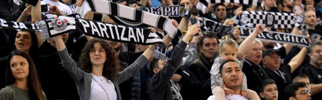 "SAMOINICIJATIVNO SAM SVE PRIJAVIO POLICIJI": Golman Aleksandar Jovanović o incidentu pred rukometni meč Partizan - AEK