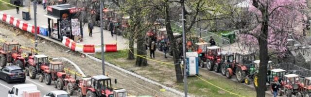 SKANDAL U TUŽILAŠTVU! Tužiteljka Mićanović naložila policiji da pronađe vlasnike traktora koji su sprečili krvoproliće u Pionirskom parku