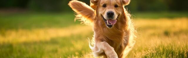 Šta nam pas poručuje mahanjem REPA? Važna je i strana na koju maše