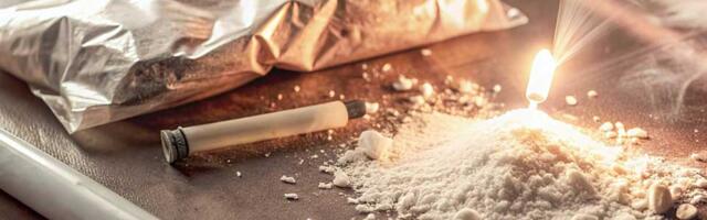 Policija u Zrenjaninu zaplenila 150 grama kokaina i uhapsila jednu osobu