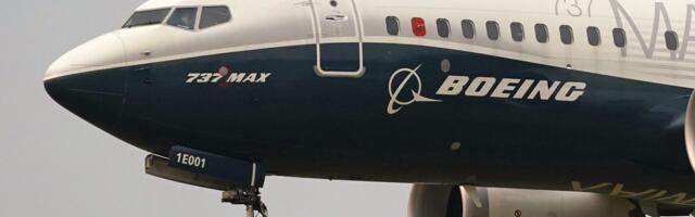 Kina odustaje od Boingovih aviona