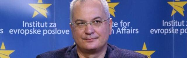 Šutanovac se oglasio prvi put kao ambasador: Da li je Vučić oteran sa Trampovog imanja