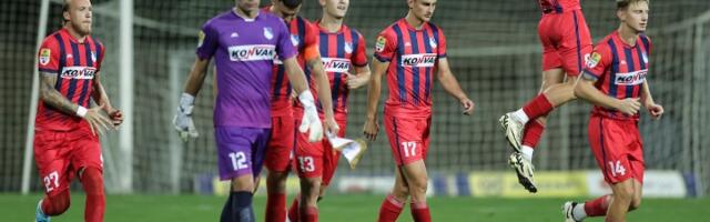 Superligašu minus bodovi za nameštanje!