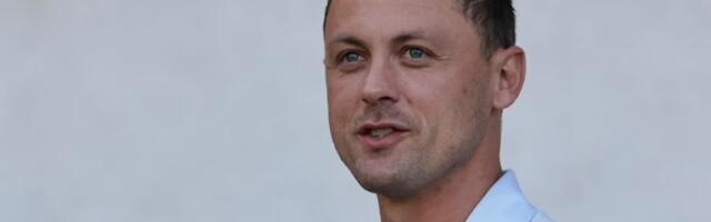 Nemanja Matić progovorio o kazni zbog skrivanja LGBT znaka
