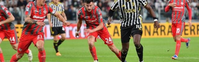 Zvanično: Pogba potpisao za crveno-bele, vraća se posle dve godine suspenzije