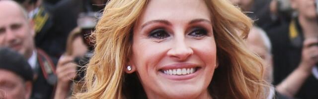 Džulija Roberts otkrila da su njene prve audicije bile TOTALNA KATASTROFA