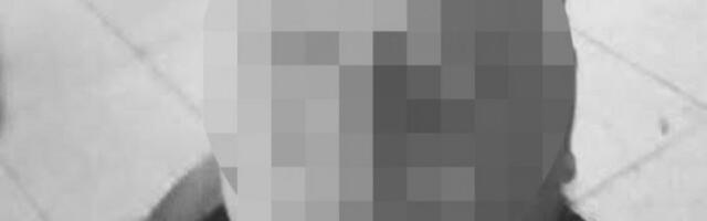 "MLADOST JE PROVEO U DOMU ZA NEZBRINUTU DECU" Meštani Loznice tuguju za stradalim komšijom - EVO KAKO JE IZGLEDAO GORAN! (FOTO)