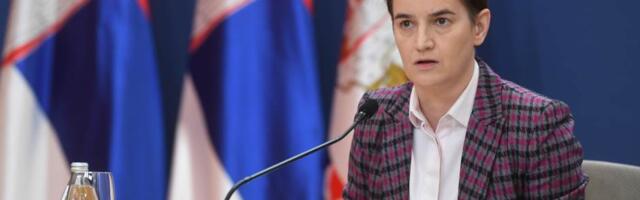 Ana Brnabić sutra u poseti Naučno-tehnološkom parku u Čačku