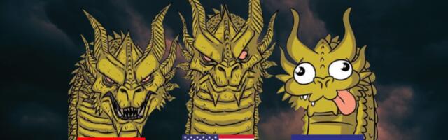 AI zakoni u svetu: EU uvodi regulative, Kina bi da vlada, Tramp je za anarhiju!