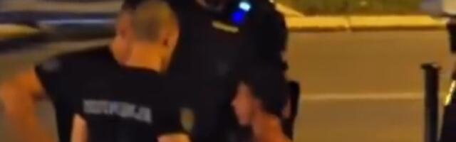 Policija nakon hapšenja DEČAKA: Dvanaestogodišnjak je sproveden u skladu sa zakonom