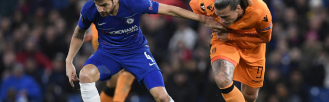 Fabregas otkrio novi tim, kako je ispoštovao "bivše"? (foto)
