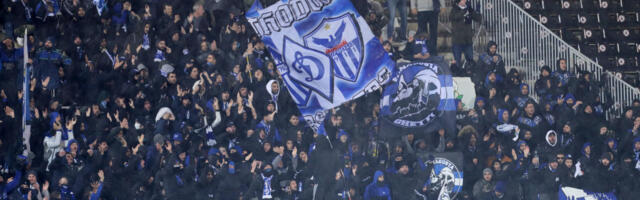 DONETA ODLUKA Poznato gde će OFK Beograd dočekati Partizan