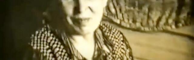 Od Praga do Vlasotinca: priča o prvoj doktorki Ani Velašević