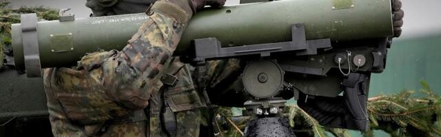 “Nemačka će biti glavno uporište NATO u slučaju sukoba s Rusijom”