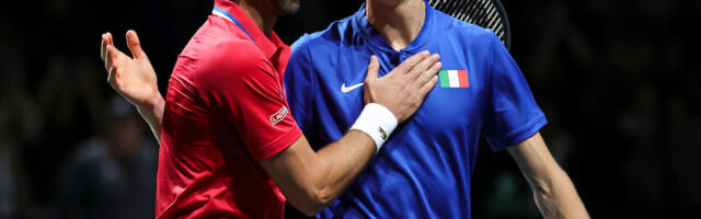 NADAL POTCENJUJE ALKARAZA: Đoković kompletniji od Sinera, ali Janik je iznad Karlosa!