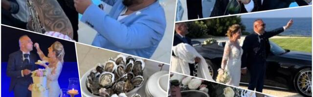 NAJBOGATIJI GASTARBAJTER UHAPŠEN U NEMAČKOJ ZBOG PREVARE OD 7 MILIONA EVRA?! Gazda Mecku iz Kruševca svi dobro znaju, snimci s njegovih veselja šokirali! (foto)