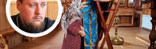 DA LI SE SMRTNI GREHOVI ZAISTA OPRAŠTAJU POSLE ISPOVESTI: Otac Vladimir otkriva koliko je oprost moguć za najteže prestupe