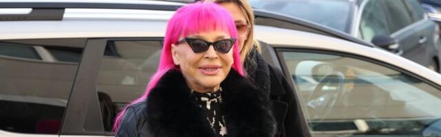 Zorica Brunclik u čudu -Iznenađena prozivkama Nade Topčagić: "Kad budem videla..." (VIDEO)