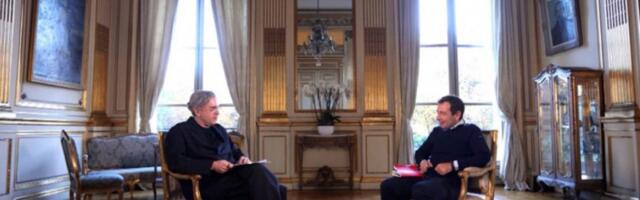 "Balkanska akademija za pregovaranje", zajednički projekat PKS i profesora Markija