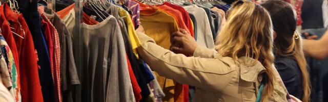 Kupio jaknu u second hand prodavnici, zavirio u džep i ostao bez teksta: Zauvek će pamtiti ovaj dan