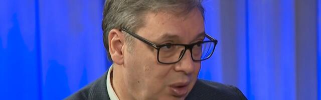 VUČIĆ: Ove godine u Srbiji će početi vojni rok od 75 dana