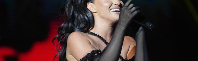 "NATALNA KARTA JE SVE POGODILA!" Goca Džehverović progovorila o Teodorinoj udaji, pa otkrila jedan detalj o pevačici koji niko nije znao