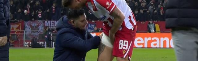 Navijači Zvezde se će još više voleti Arnautovića posle ovih reči: "Trebalo je da..."