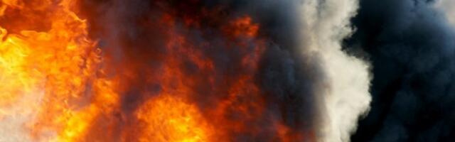 EKSPLOZIJA GASA U KUĆI! Ima povređenih, okolne kuće OŠTEĆENE - horor!