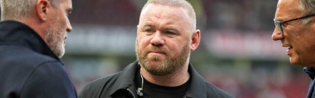 Legenda engleskog fudbala prošla kroz haos: Runiju pretili smrću!