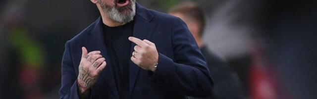 Rusi otkrivaju zašto je Dejan Stanković izgubio svlačionicu: "Znao je da im govori..."