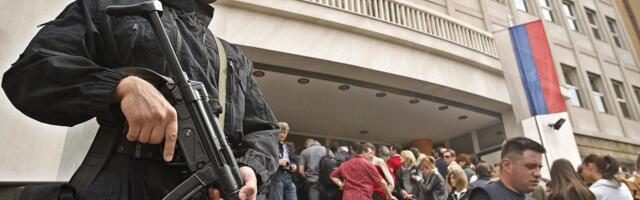 Kako je nastalo Tužilaštvo za organizovani kriminal i zašto je važno