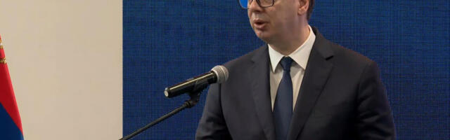 KOVITLAC RATNOG SUKOBA SE NADVIJA NAD CELOM EVROPOM Vučić upozorava: Očekujte da će svuda oko nas biti sve teže