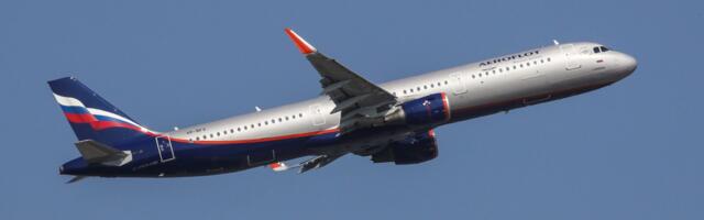 Rusija: Vreme je da se obnovi avio-saobraćaj sa SAD