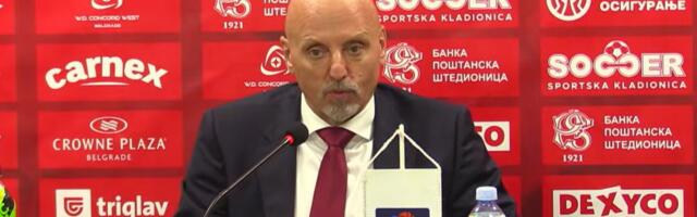 Saša Obradović brani igrače posle Cedevita Olimpije: "Bila su teška poslednja 2 dana, samo želim jedno..."