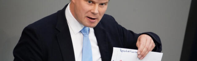 Пријем Украјине убрзаће распад Европске уније