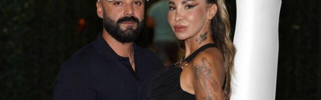 ISPLIVALI JEZIVI DETALJI ANELINIH INTIMNIH ODNOSA! Luka izneo SVE pa otkrio kako Aneli koristi DEZODORANS! (VIDEO)