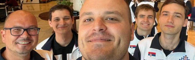 Време да уживамо у радости док трају