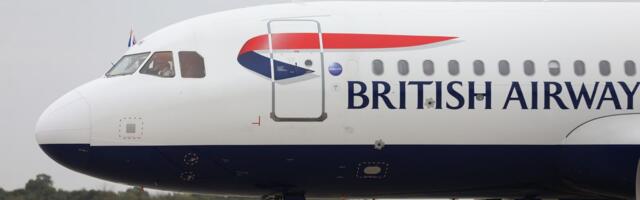 Putnici na letu Britiš ervejza proveli skoro osam sati u avionu na aerodromu u Amsterdamu pre otkazivanja leta