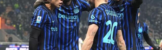 Inter slavio u Parmi, Dimarko i Tiram pogađali za tri boda