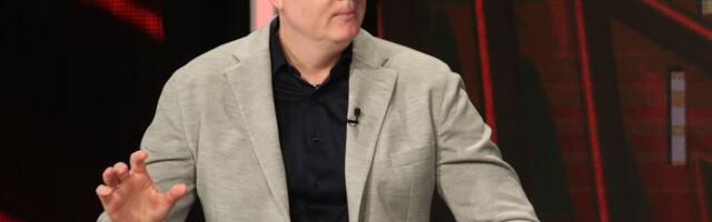 Dejan Tomašević piše za Sportal: Olimpijski ciklus traje četiri godine, a odgovornost mnogo duže