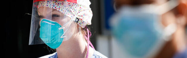 Штрајк медицинских сестара паралише болнице у Њујорку